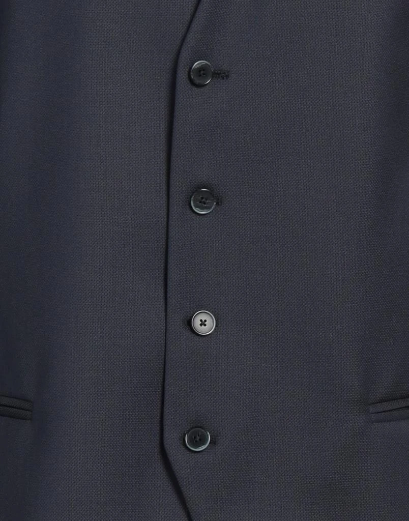 ANGELO NARDELLI Suit vest 4