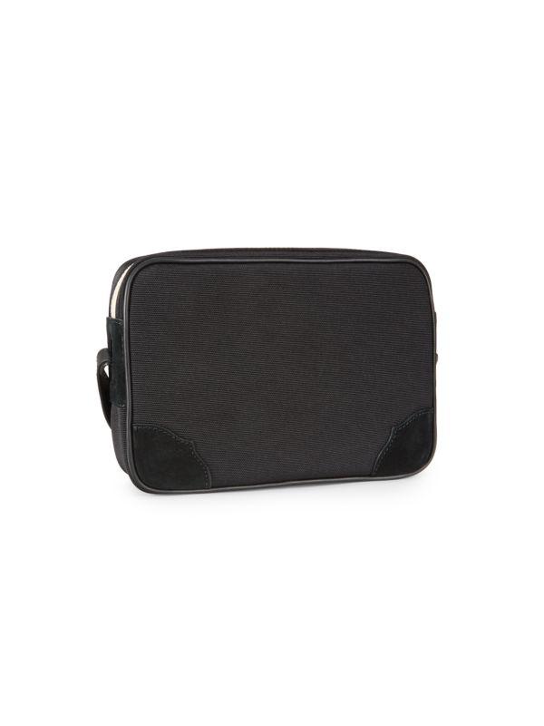 稀少 BALLY(バリー) Logo Camera Crossbody Bag Bally Logo Camera Crossbody Bag - Shoulder Bags - Free