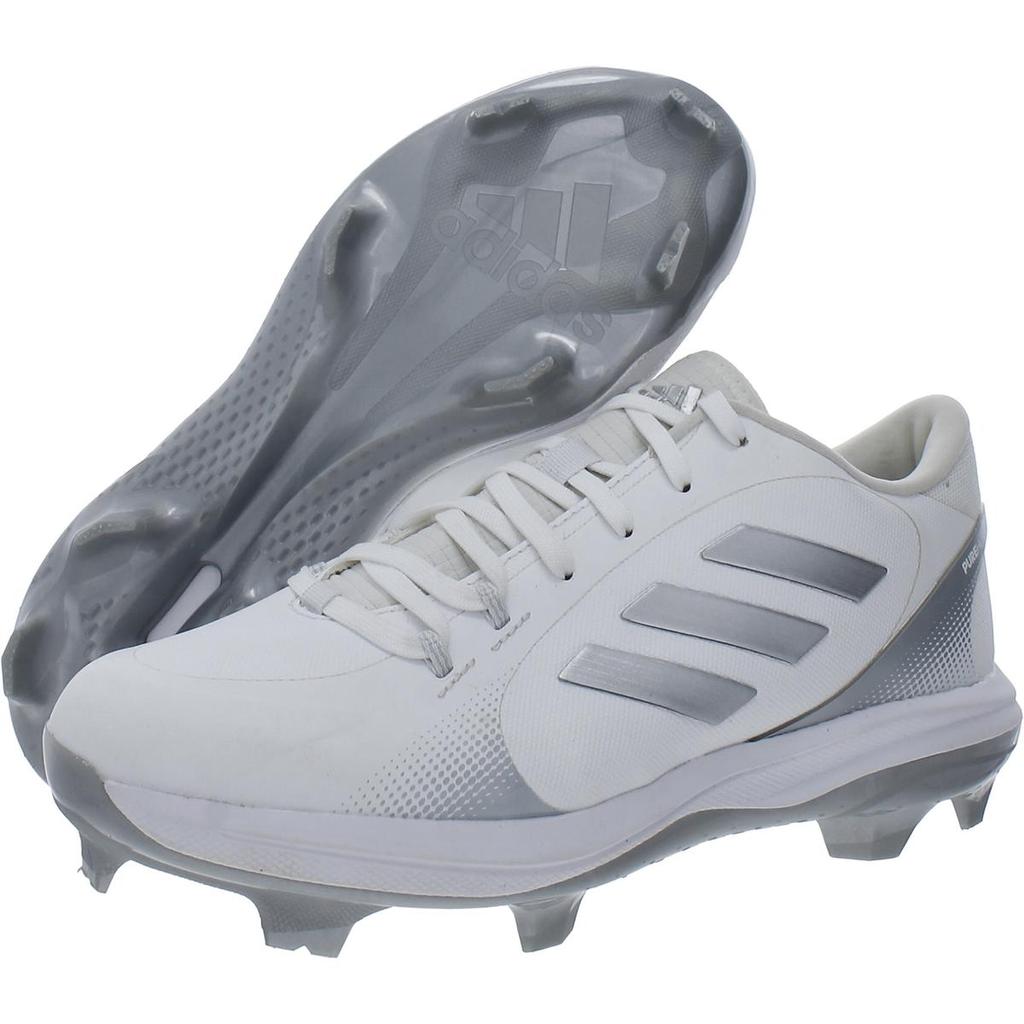 adidas PureHustle 2 Womens Softball Cleats