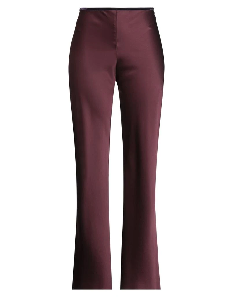 JUCCA Casual pants 1