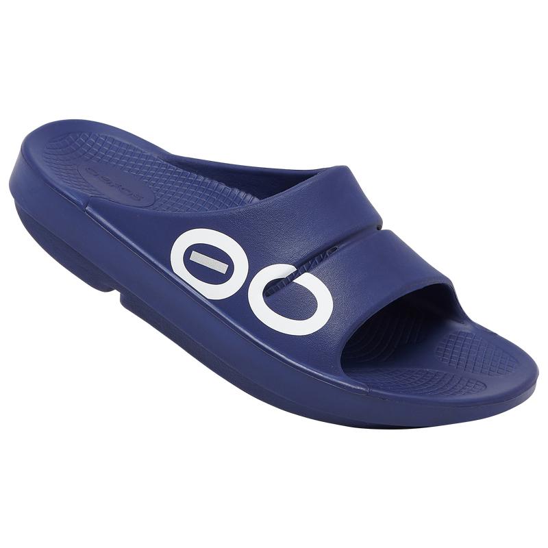 OOFOS OOFOS Sport Slides - Men's