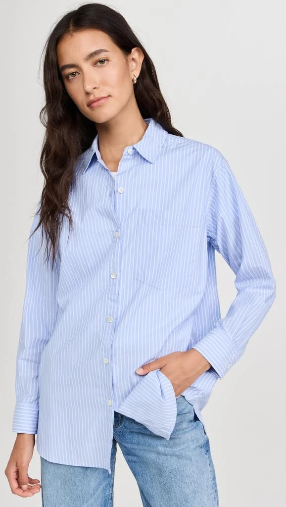 Rails Elsa Button Down Shirt 1