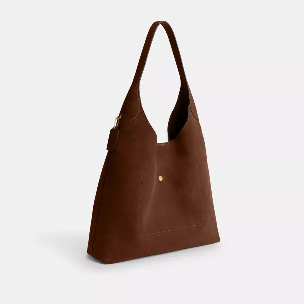 Coach Brooklyn Shoulder Bag 39 3