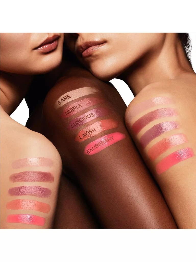 Tom Ford Ultra Shine Lip Color 3