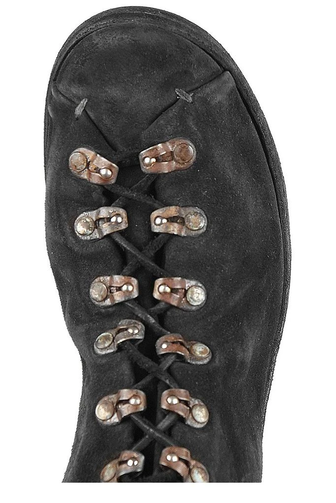 guidi Guidi 205 Hiking Boots 6