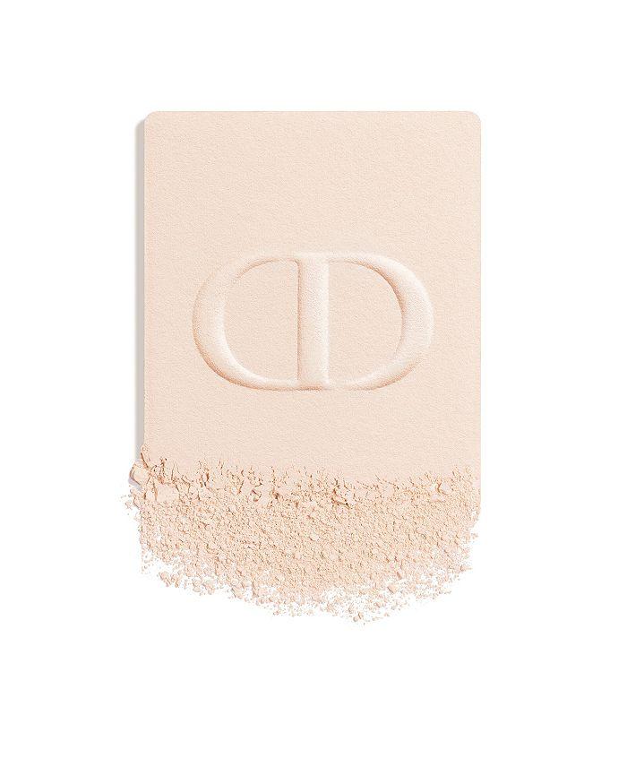 Dior Forever Natural Matte Velvet Compact Foundation