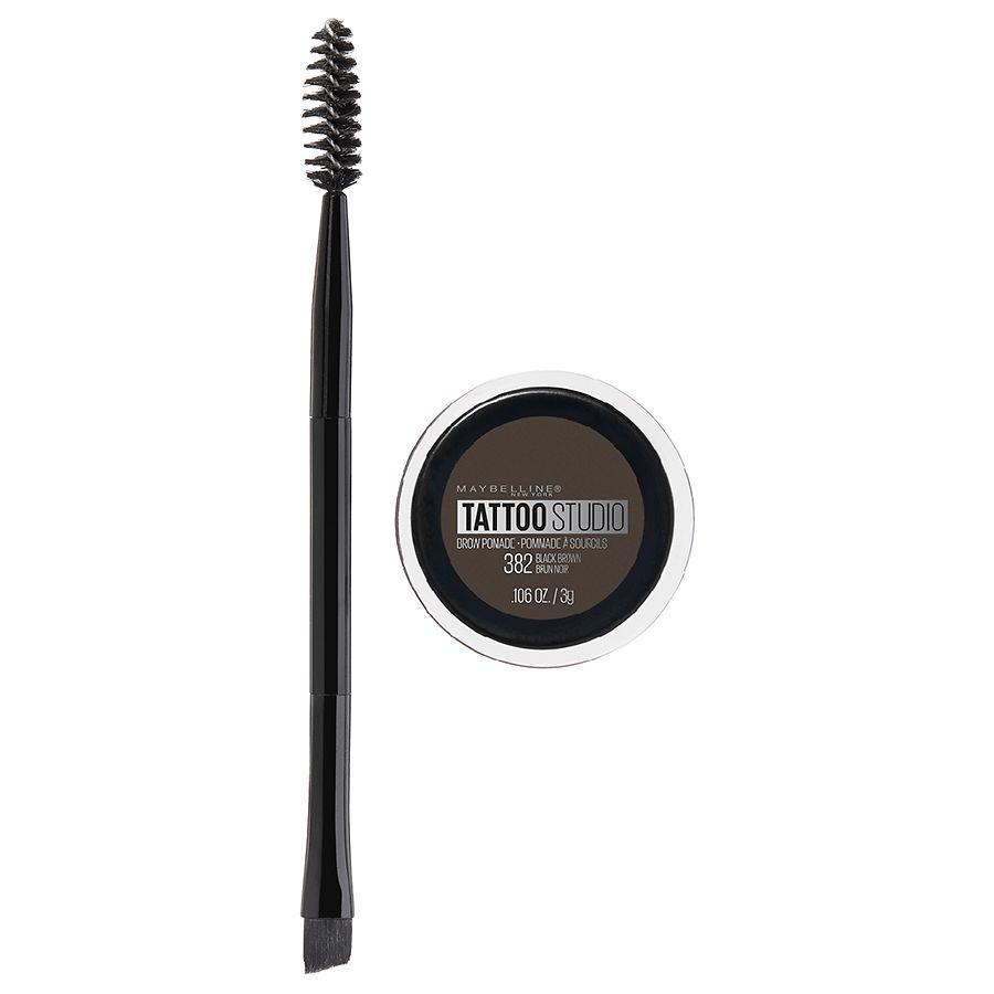 Maybelline TattooStudio Brow Pomade