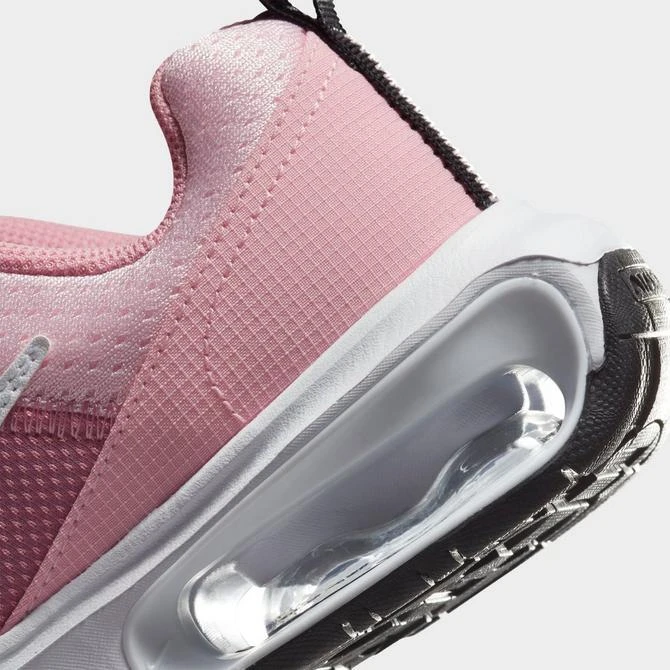 NIKE Big Kids' Nike Air Max INTRLK Lite Casual Shoes 3