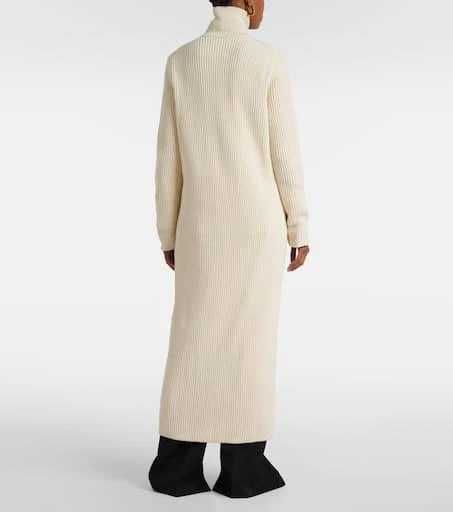 Jil Sander Wool cardigan 3