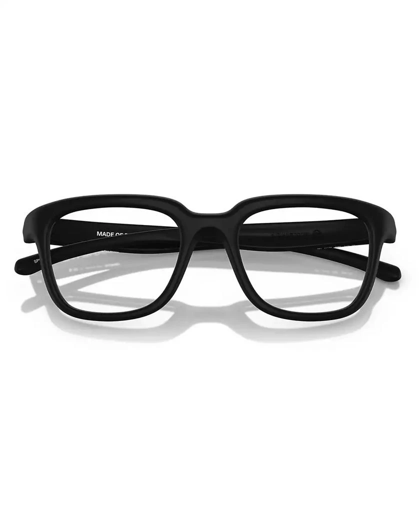 Arnette Men's Splice Eyeglasses, AN7272 5