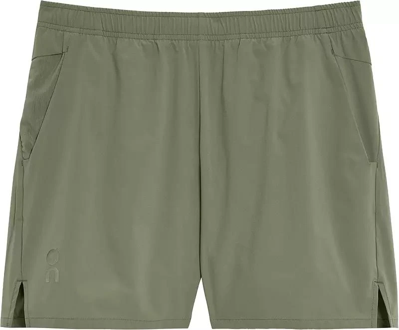 On On Men's Essential Shorts 1