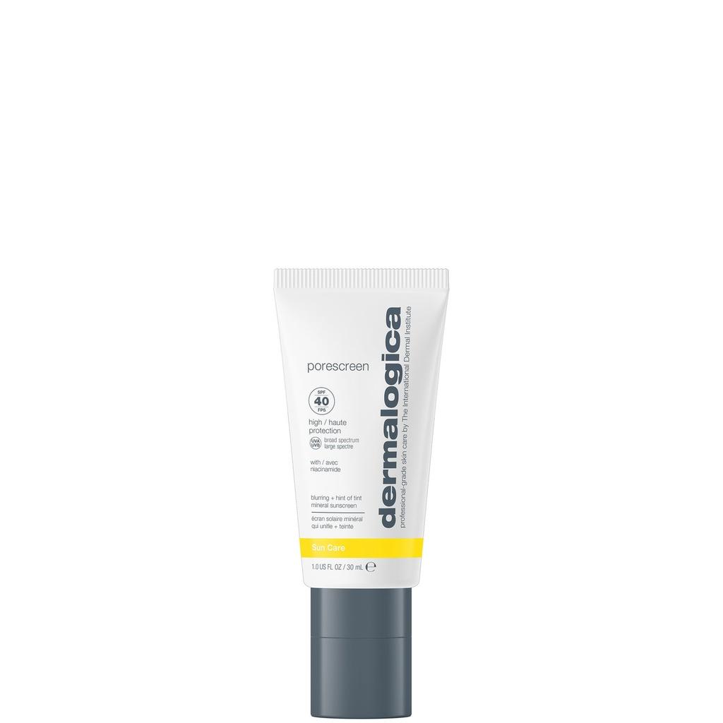 Dermalogica Dermalogica Porescreen SPF 40 Moisturizer 50ml