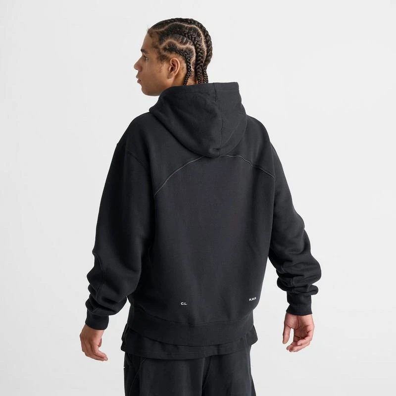 NIKE Nike NOCTA Fleece CS Pullover Hoodie 4