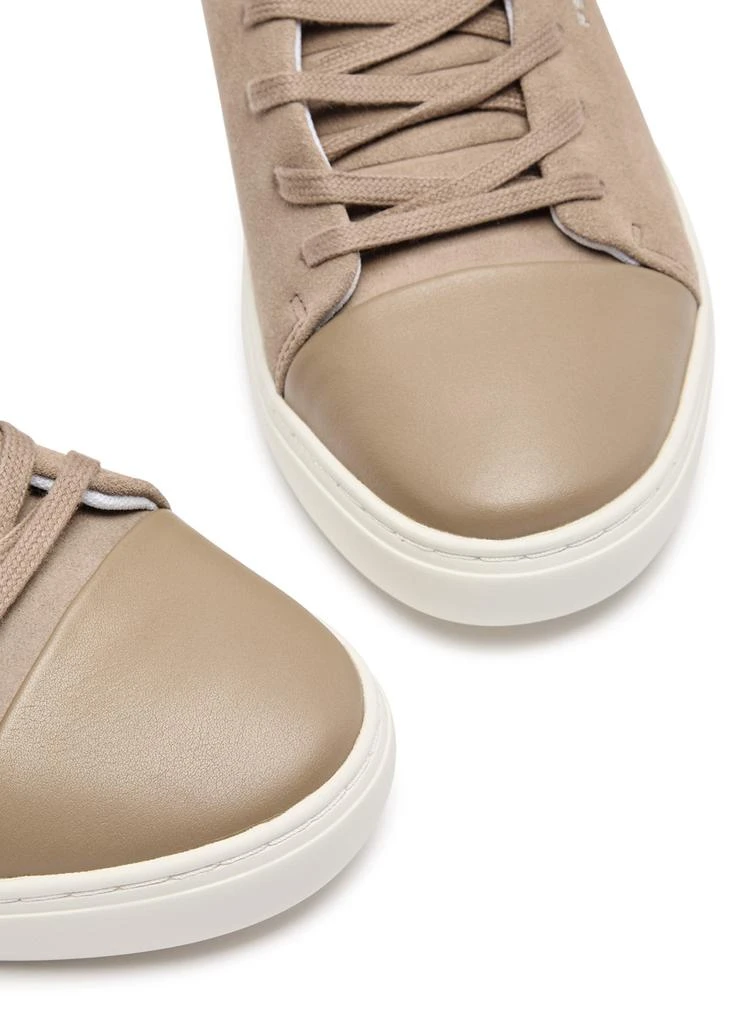 Paul Smith Lee suede sneakers 3