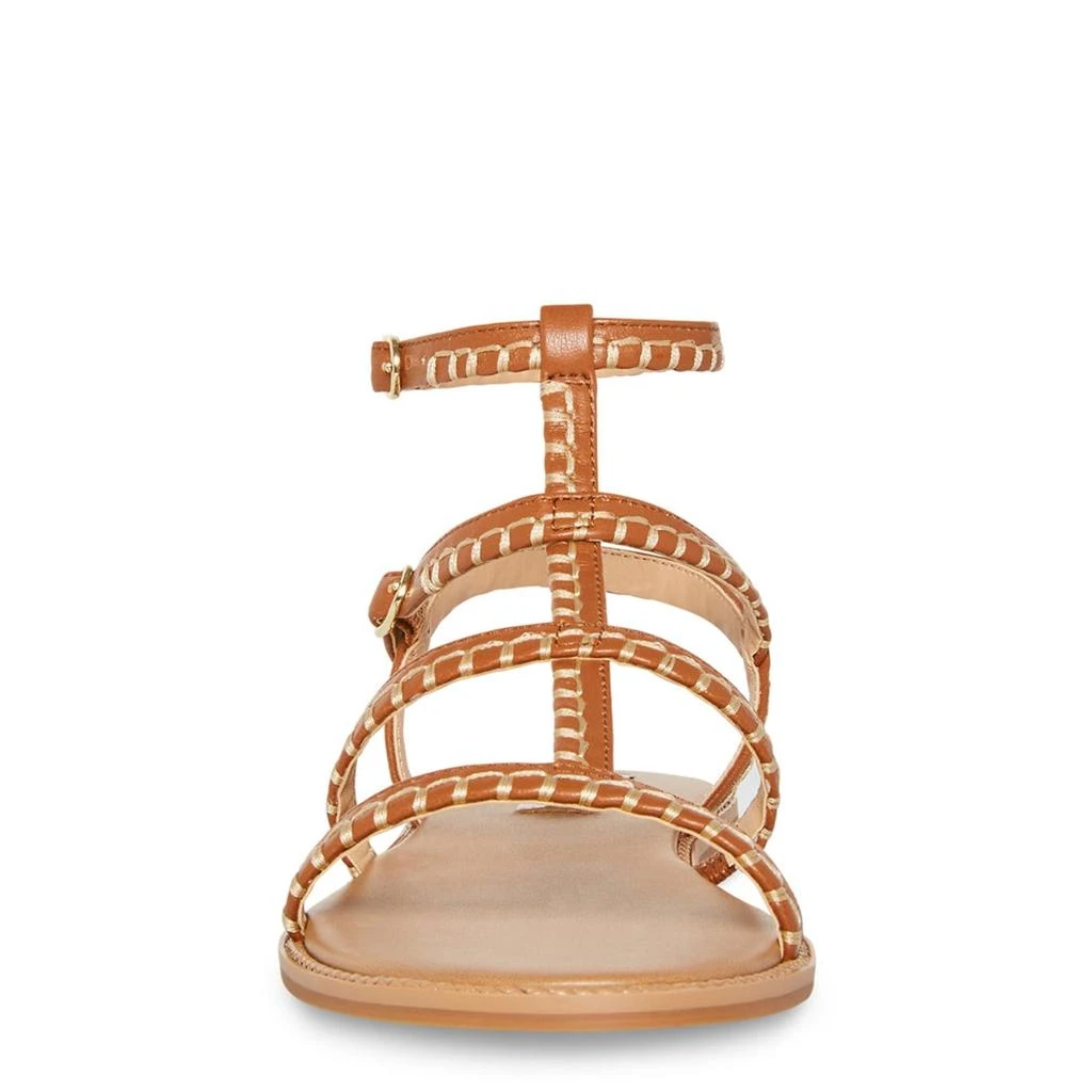 Steve Madden ROMAN COGNAC 3