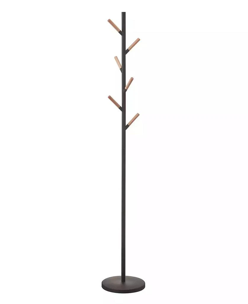 Yamazaki Plain Coat Hanger 2