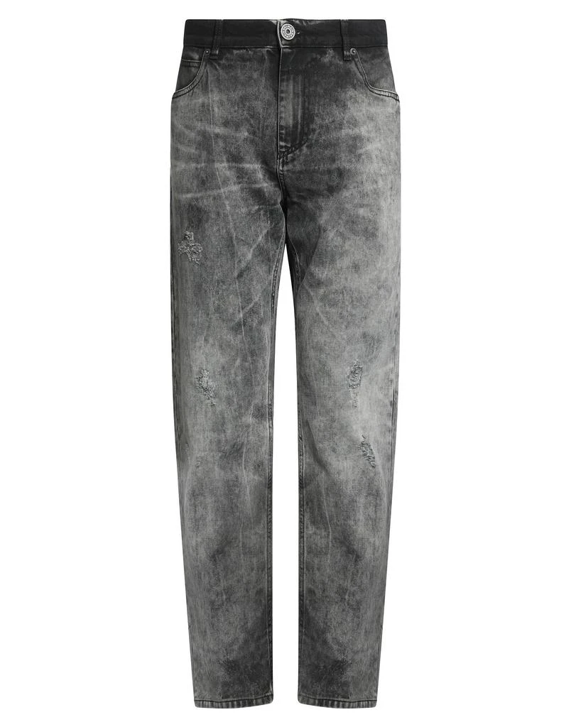 Balmain Denim pants 1