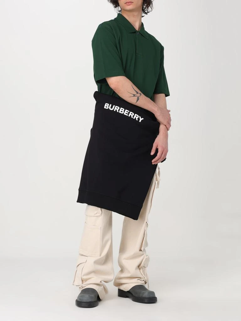 Burberry Polo shirt men Burberry 2