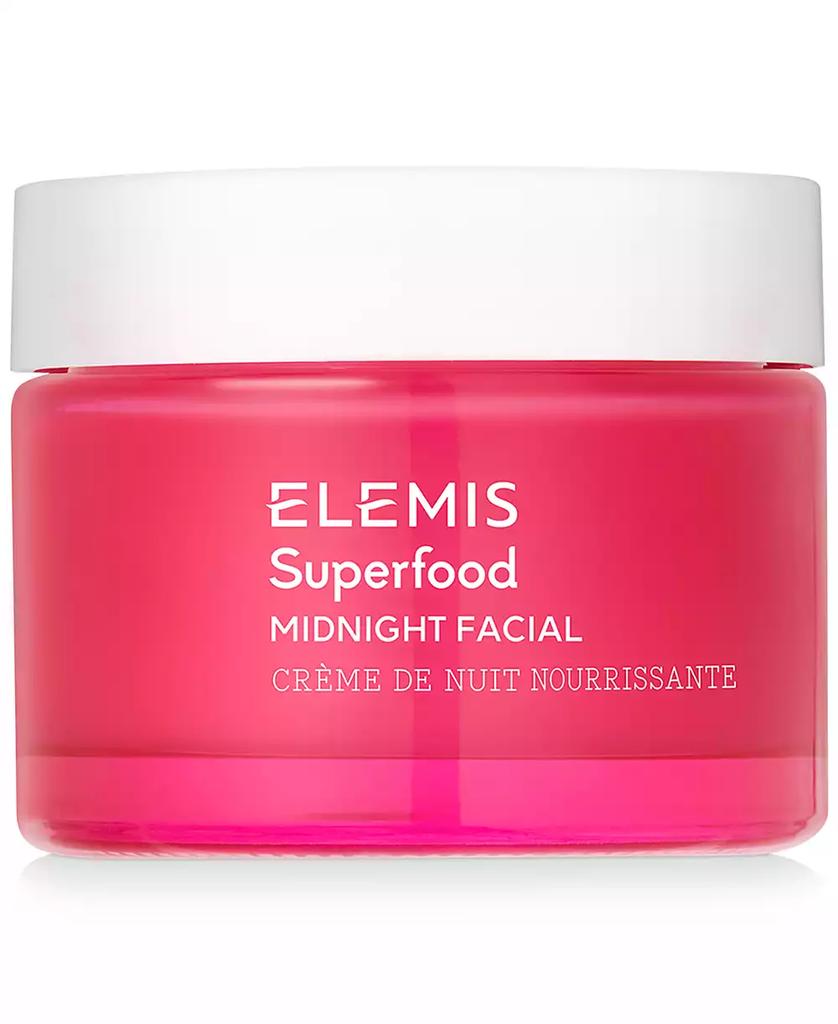 ELEMIS Superfood Midnight Facial