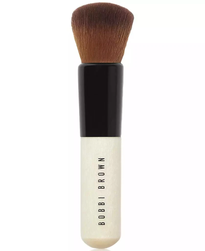 Bobbi Brown Full Coverage Makeup Brush 1