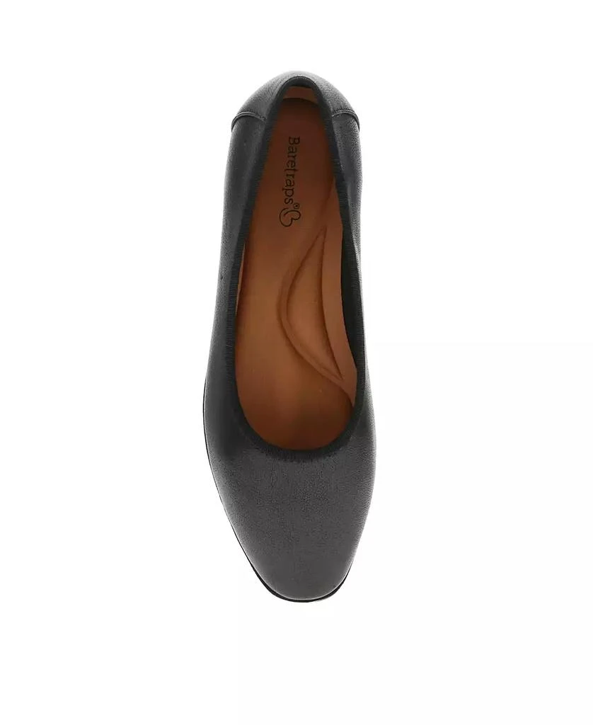 Baretraps Women's Tania Casual Flats 4