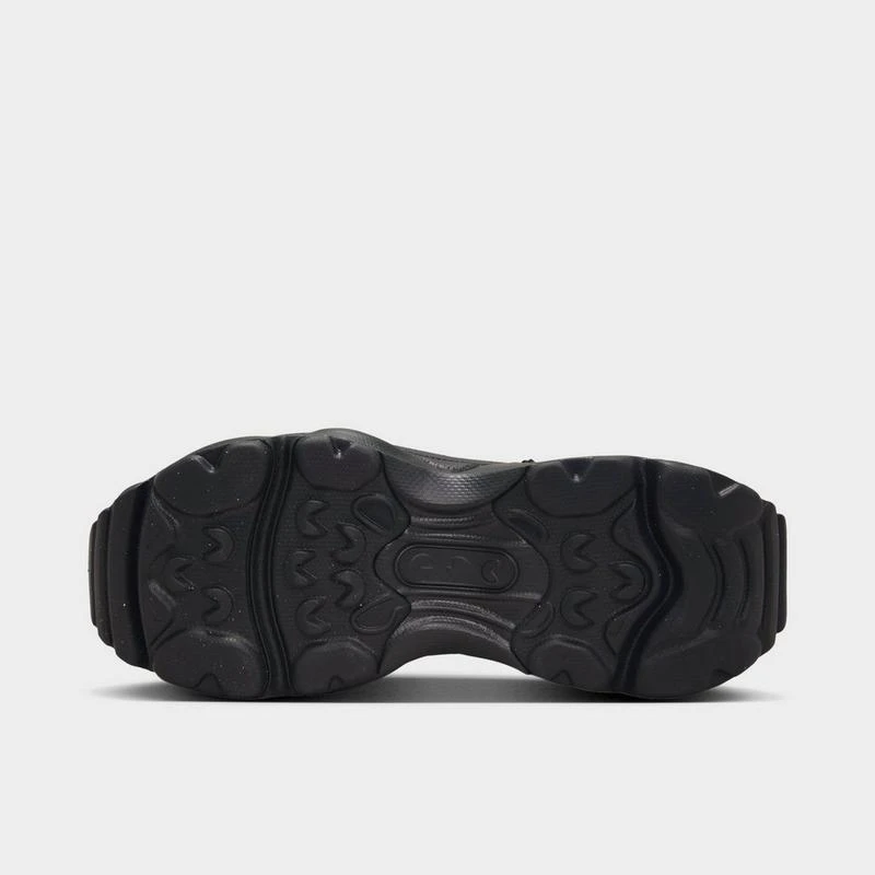 NIKE Women's Nike Air Max Flyknit Venture Casual Shoes 6