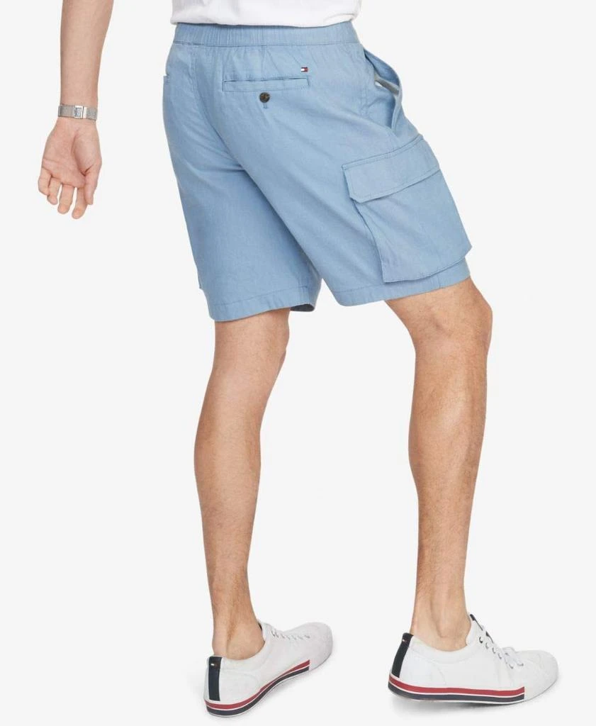 Tommy Hilfiger Tommy Hilfiger Men's 9" Lightweight Cargo Short 2