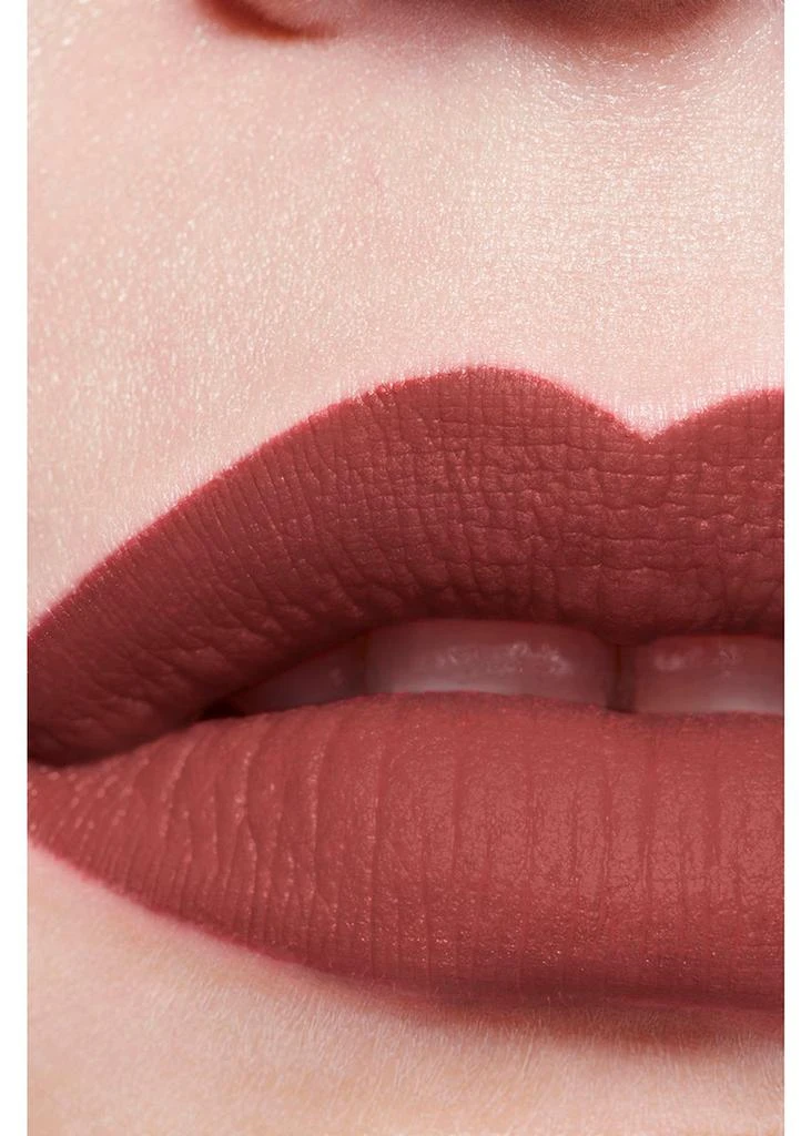 Chanel ROUGE ALLURE LIQUID VELVET ~ Ultrawear Intense Matte Liquid Lip Colour 5