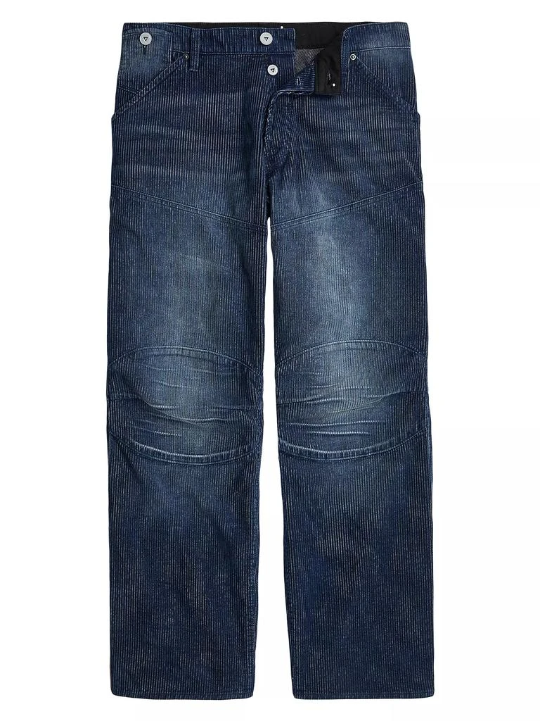 G-Star 5620 3D Loose Corduroy Pants 1