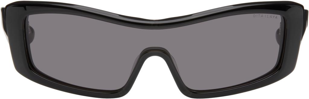 Dita Black ILAYA Sunglasses