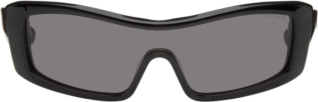 Dita Black ILAYA Sunglasses 1