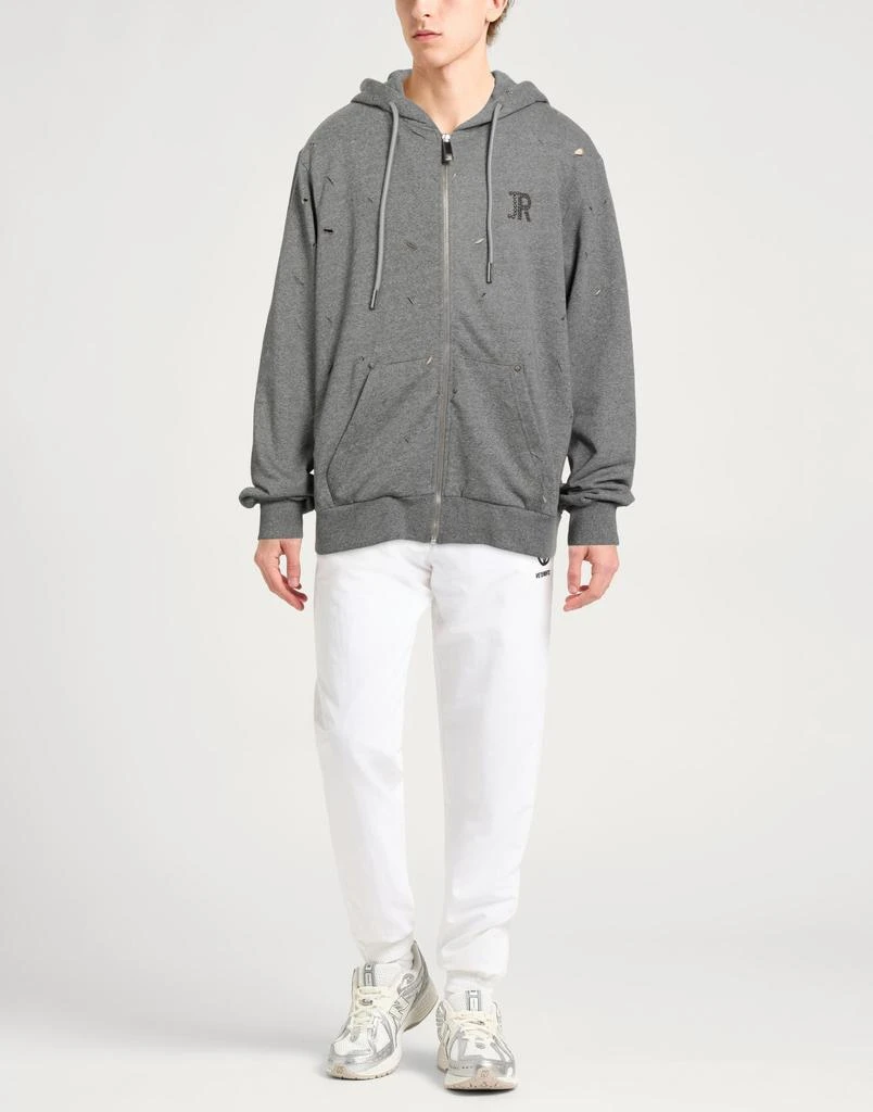 John Richmond Hooded sweatshirt 2