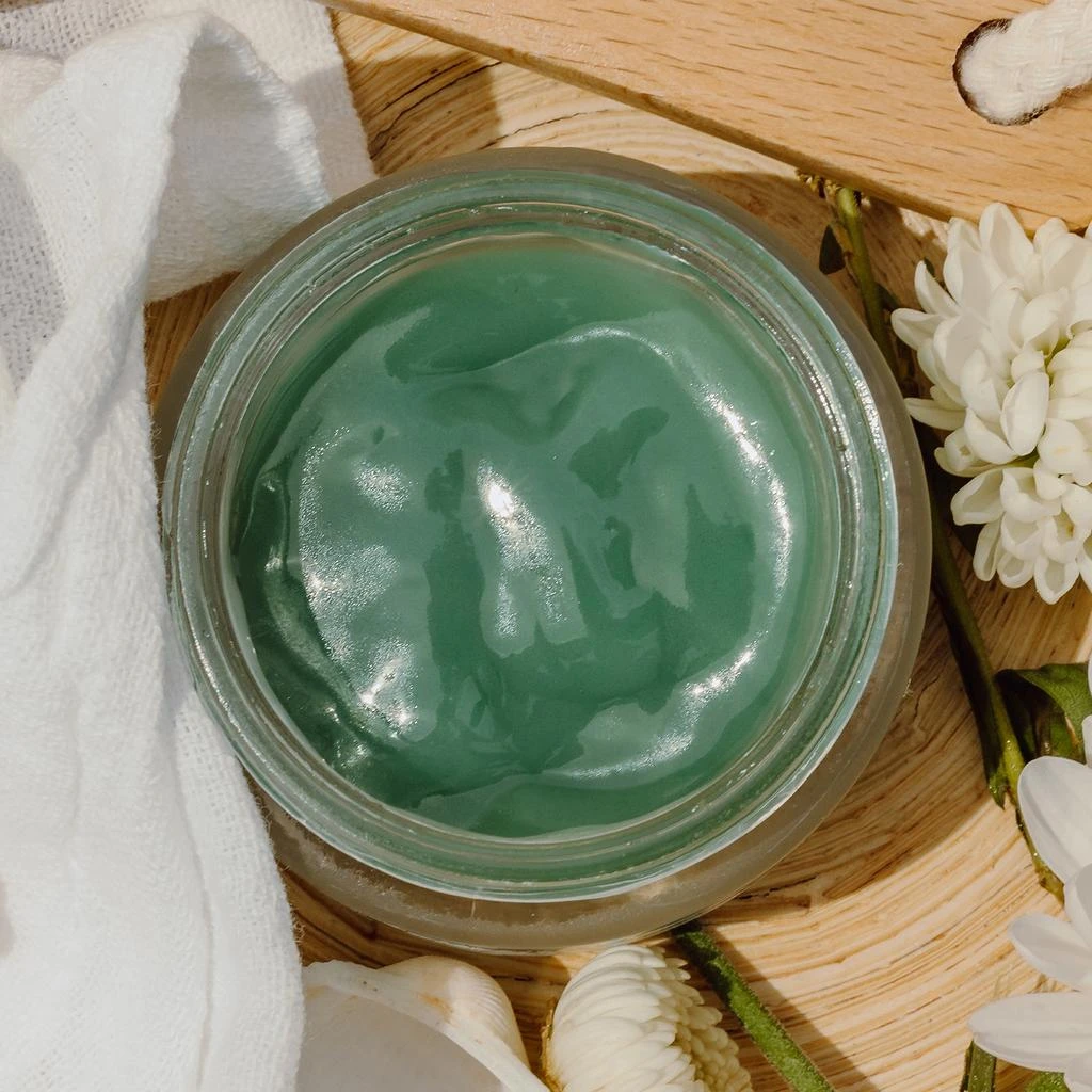 KYPRIS KYPRIS Cerulean Soothing Hydration Mask 46ml 3
