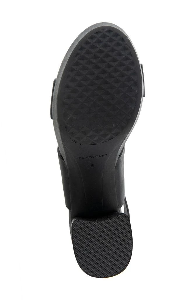 Aerosoles Camilia Platform Sandal 6