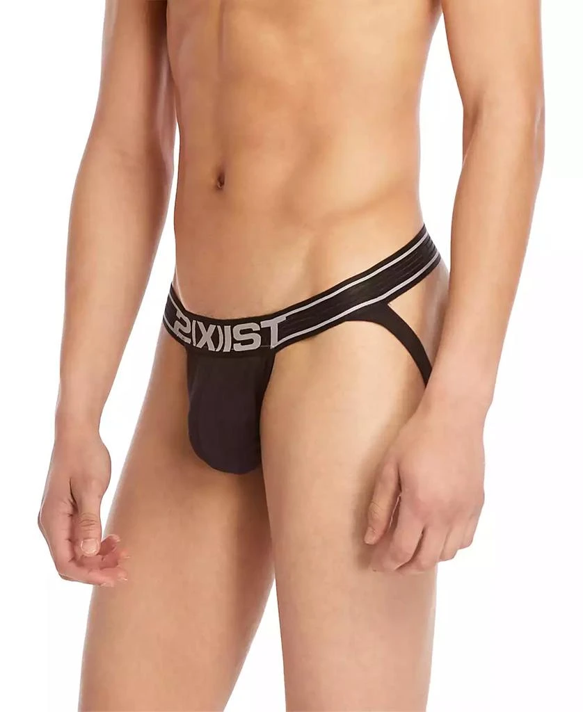 2(x)ist Men's Lift Jock Strap 2