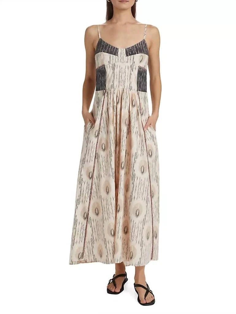 Maria Cher Maria Cher - Florida Maive Maxi Dress - Dresses & Skirts ...
