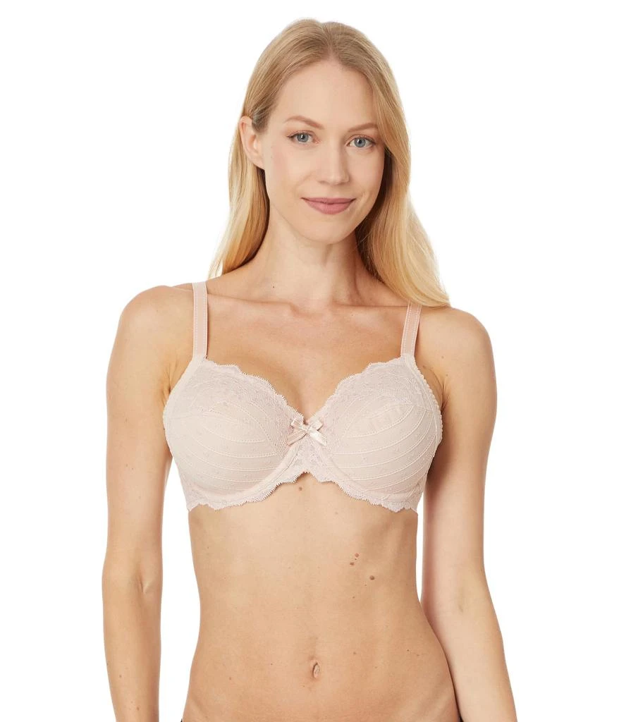 Chantelle Rive Gauche Full Coverage Unlined Bra 1