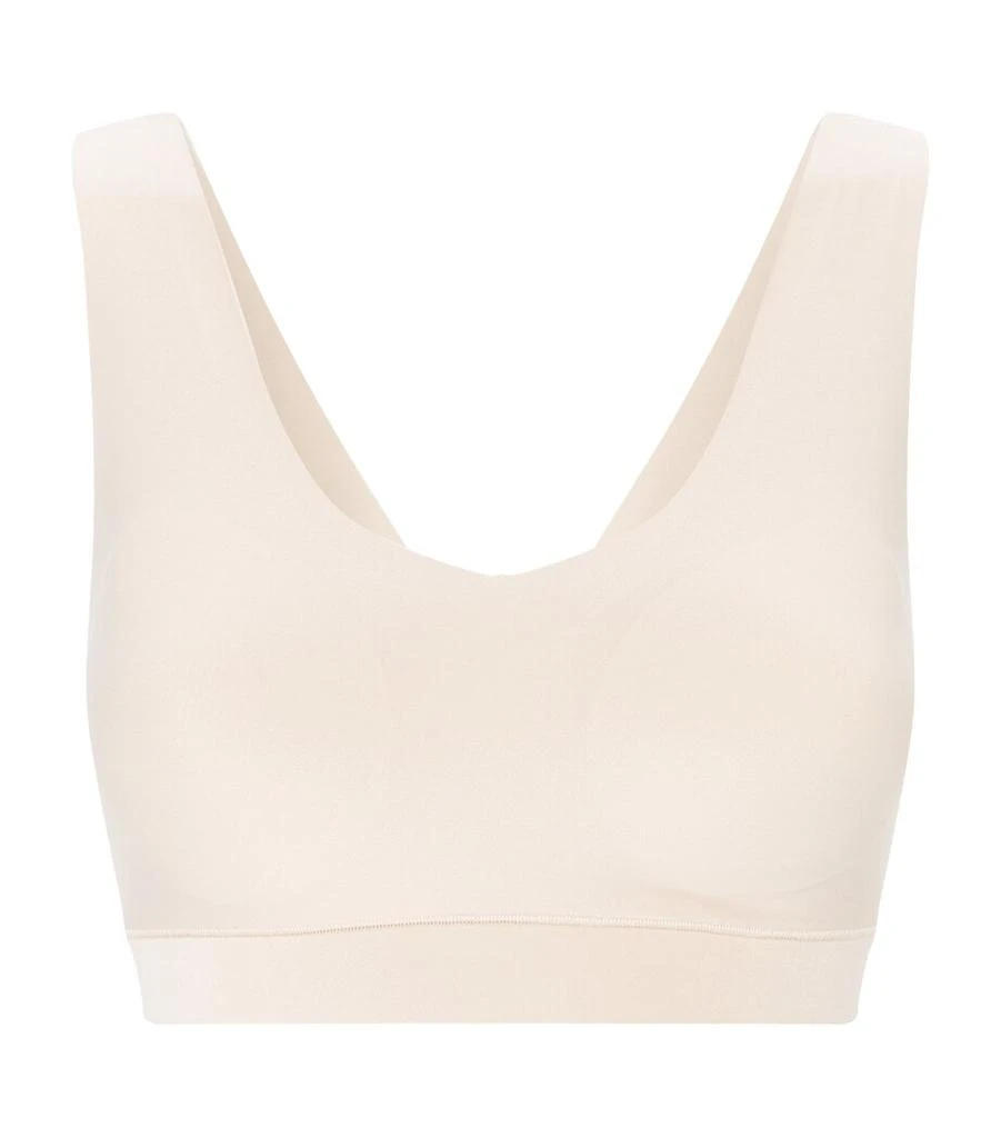 Chantelle Soft Padded Triangle Bra 2