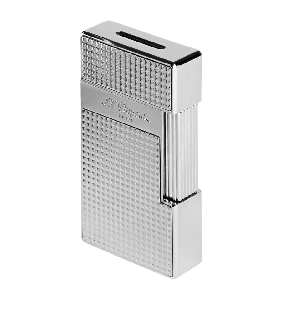 S.T. Dupont Diamond-Point Biggy Lighter 1