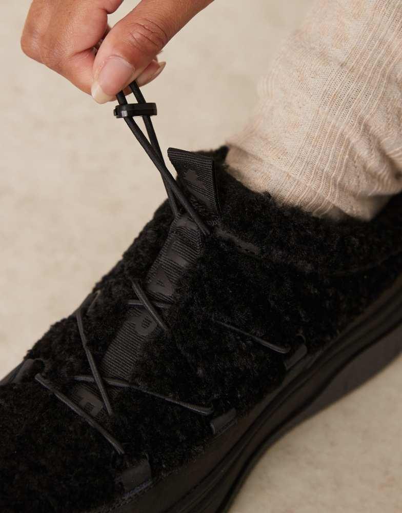 Pajar Pajar asos exclusive Jules shoes in black