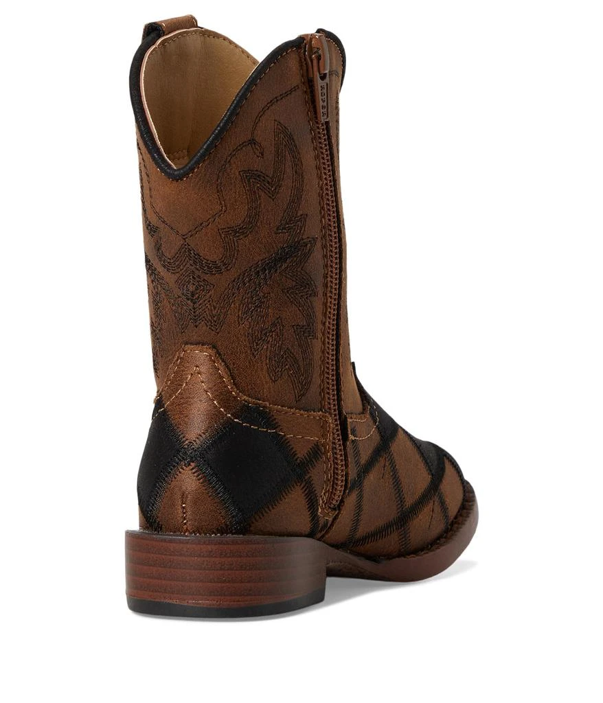 Roper Bird Blocks (Toddler) 5