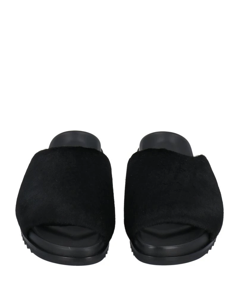 Rick Owens Sandals 4