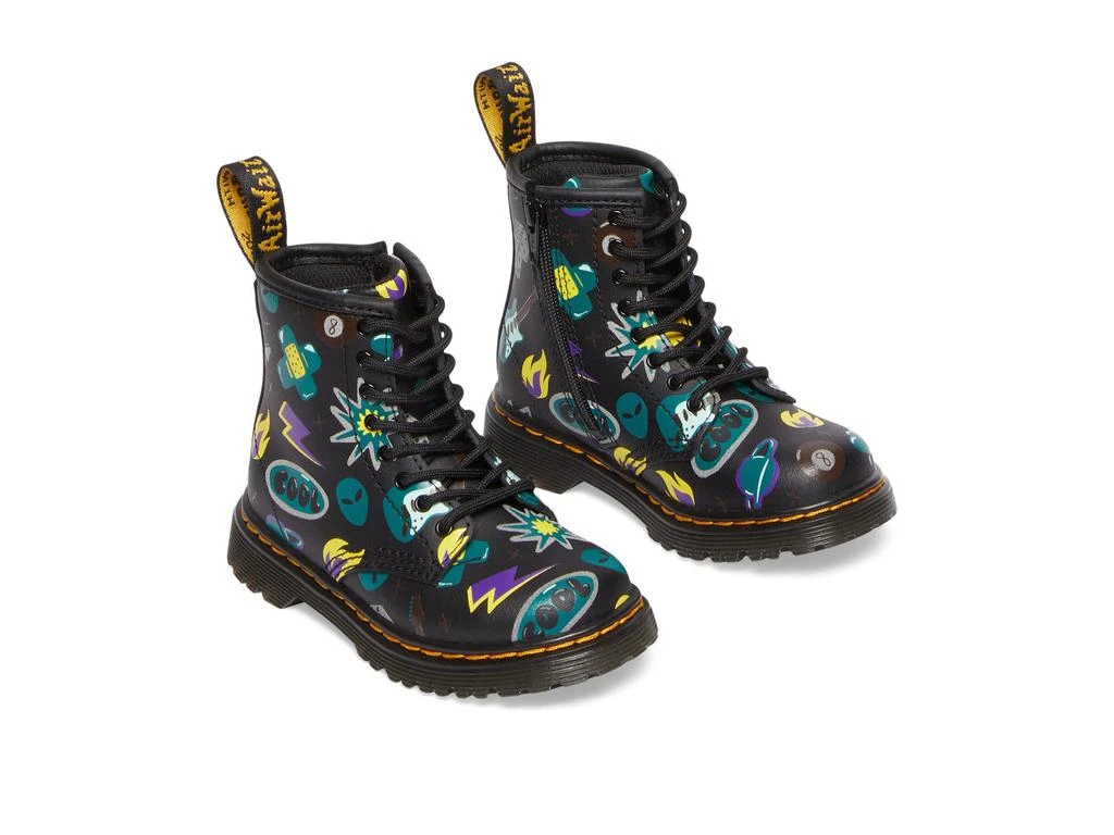 Dr. Martens Kid's Collection 1460 (Toddler) 1