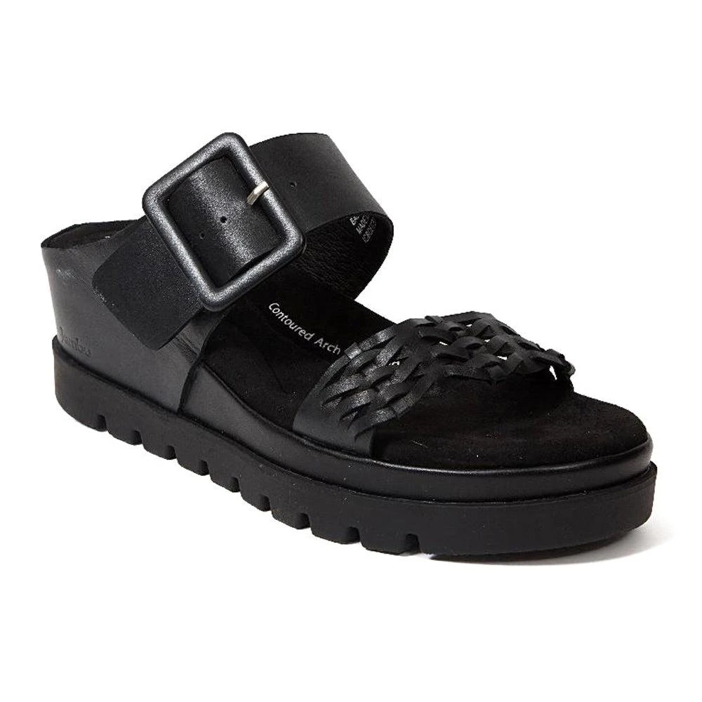 Jambu Dara Wedge Sandals 2