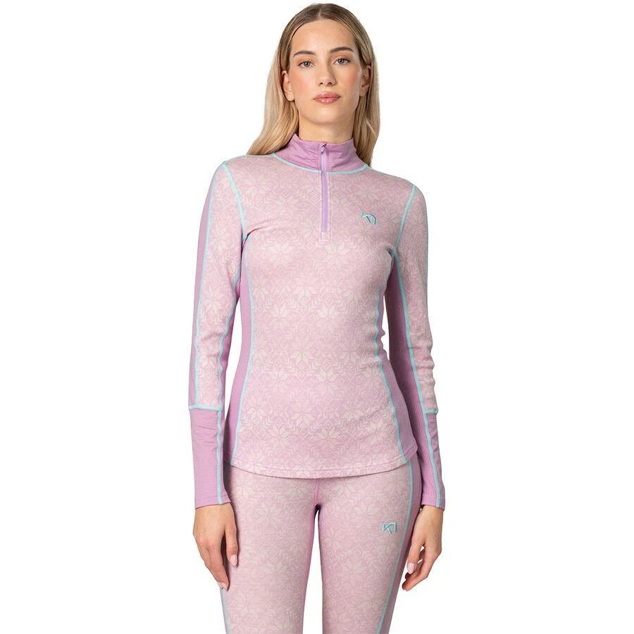 Kari Traa Anna 1/2-Zip Top - Women's