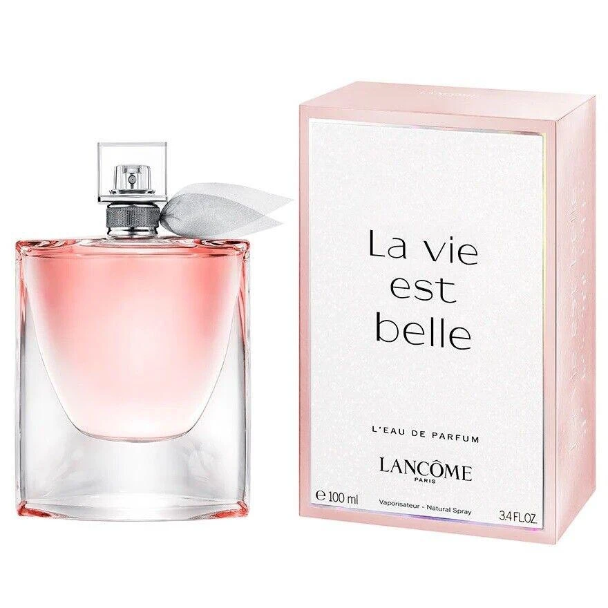 Lancôme Lancôme - La Vie est Belle Eau de Parfum (100ml) 1