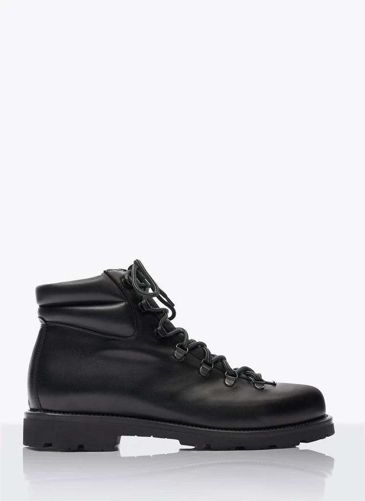 Scarosso Edmund Lace-Up Boots Shoes Compare Prices from 8+