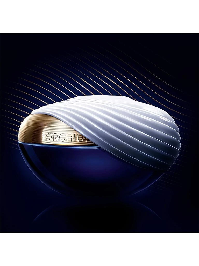 Guerlain Orchidée Impériale Morpho-Remodeling Neck & Décolleté Cream 6