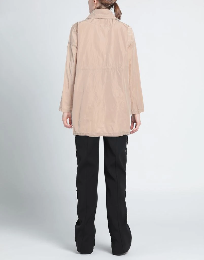 HISTORIC Full-length jacket 3