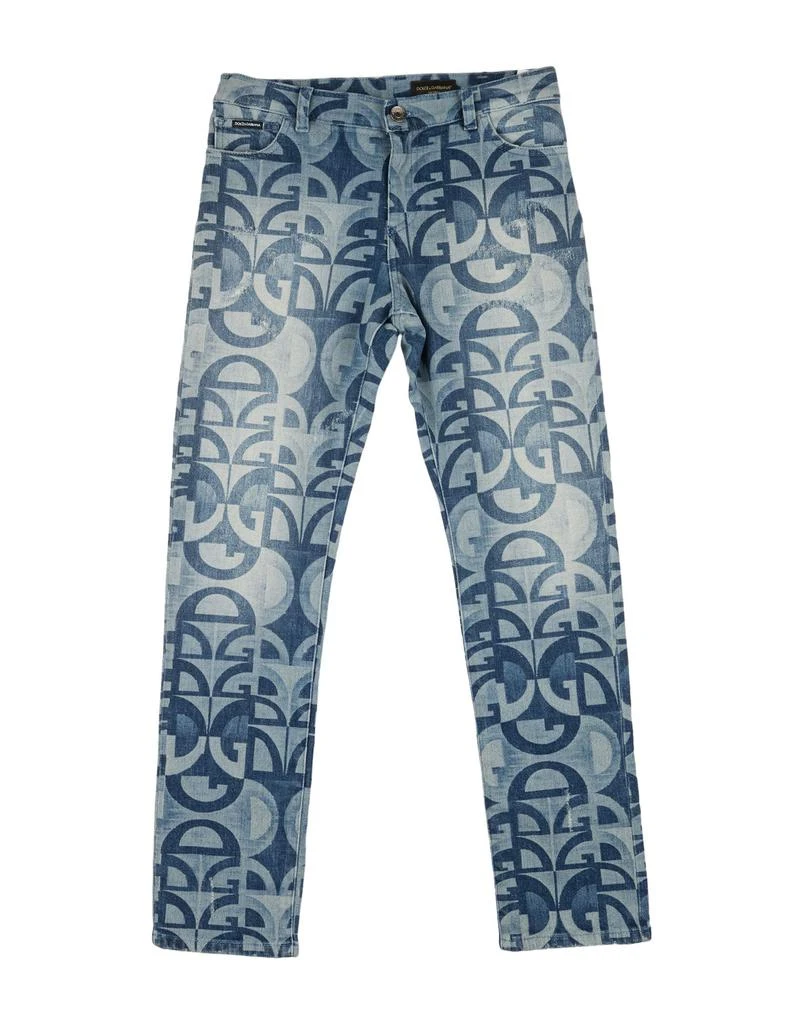 Dolce 
Gabbana Denim pants